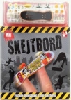 Mini skejtbord Mini skejtbord