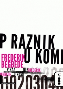 Praznik u komi