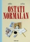 Ostati normalan