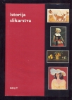 Istorija slikarstva od pećinskog do apstraktnog