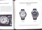 IWC SCHAFFHAUSEN  katalog  2014g. na engleskom