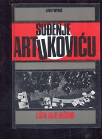 Suđenje Artukoviću - i što nije rečeno