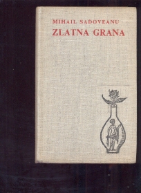 Zlatna grana