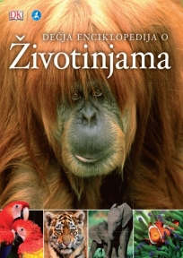 Enciklopedija o životinjama