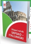 Srpsko-italijanski džepni rečnik