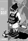 Bad Boy