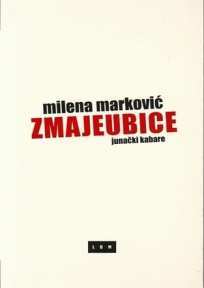 Zmajeubice