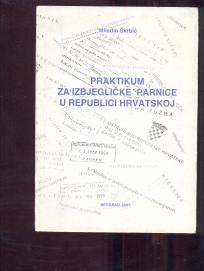 Praktikum za izbjegličke parnice u Hrvatskoj