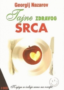 Tajne zdravog srca