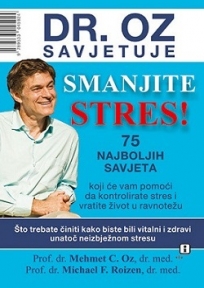 Smanjite stres