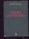 Srbi u Nezavisnoj Državi Hrvatskoj