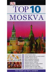 Top 10 Moskva