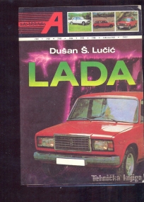 Lada (sa šemom elektrike)