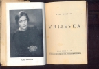 Vrijeska