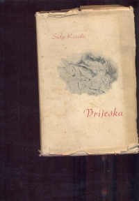 Vrijeska