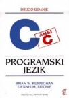 Programski jezik C (ANSI C)