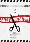 36. salon arhitekture - 36th Salon of Architecture 36. salon arhitekture - 36th Salon of Architecture