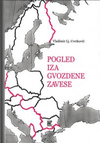 Pogled iza gvozdene zavese