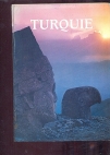 Turquie (na francuskom) arheološko-turistički vodič