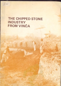 The chipped stone industry from VInča