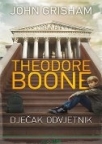 Theodore Boone, dječak odvjetnik