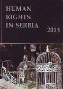 Human Rights in Serbia 2013