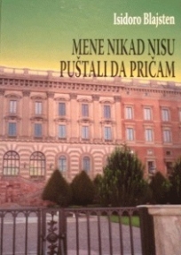 Mene nikad nisu puštali da pričam