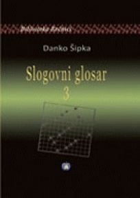 Slogovni glosar 3