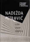 Nadežda Petrović - s obe strane objektiva