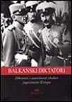 Balkanski diktatori