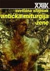 Antička miturgija - žene Antička miturgija - žene
