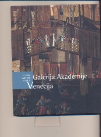 Galerija Akademije Venecija