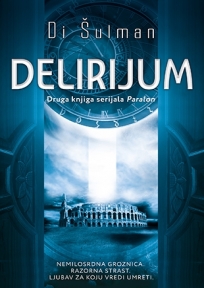 Delirijum