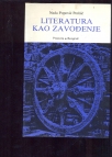 Literatura kao zavođenje