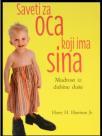 Saveti za oca koji ima sina Saveti za oca koji ima sina