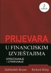 Prijevara u financijskim izvještajima