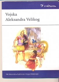 Vojska Aleksandra Velikog