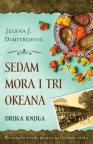 Sedam mora i tri okeana, druga knjiga Sedam mora i tri okeana, druga knjiga