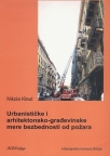 Urbanističke i arhitektonsko-građevinske mere bezbednosti od požara