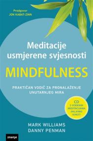 Meditacije usmjerene svjesnosti - Mindfulness