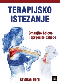 Terapijsko istezanje Terapijsko istezanje