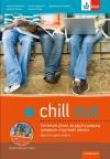 Chill out 2, udžbenik i radna sveska + CD Chill out 2, udžbenik i radna sveska + CD