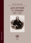 Dositije u Srbiji 1807-1811