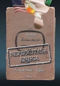 Nepročitana knjiga