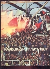 Hajduk Split 1911-1981