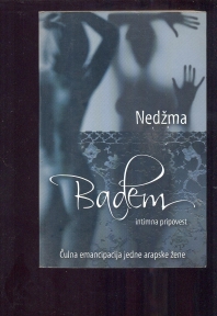 Badem - intimna pripovest