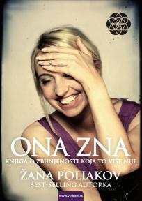 Ona zna