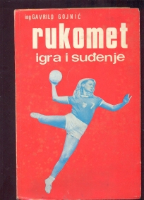 Rukomet igra i suđenje