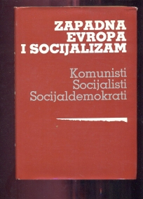 Zapadna Evropa i socijalizam