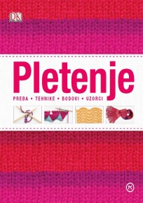 Pletenje Pletenje